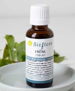 Gemmo unitaire - Frêne BIO, 30 ml
